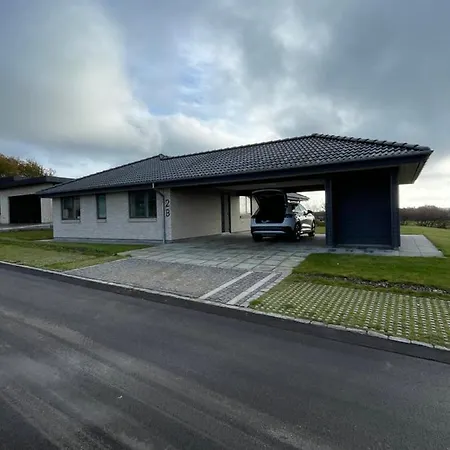 Egebakken 2b Villa Herning