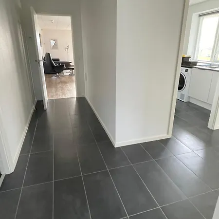 Villa Egebakken 2b Herning