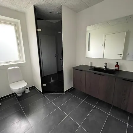 Egebakken 2b Villa Herning