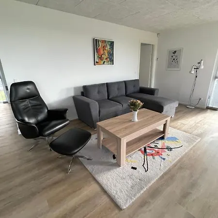 Egebakken 2b Villa *