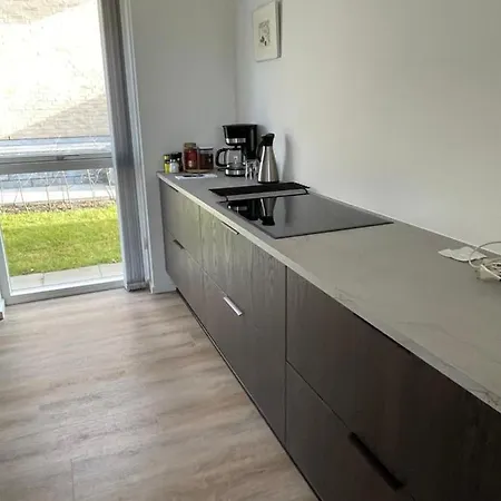 Egebakken 2b Villa