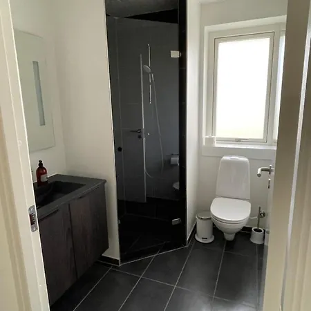 Villa Egebakken 2b Herning