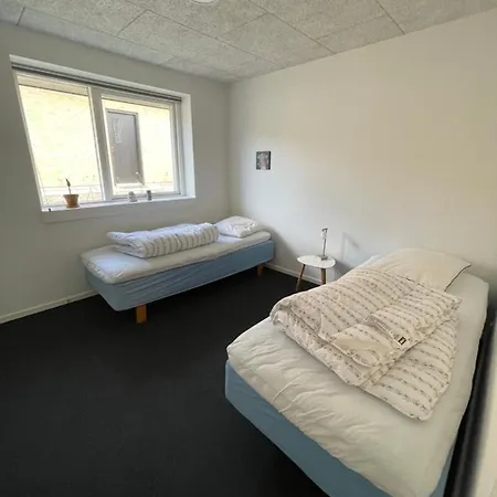 Egebakken 2b * Herning