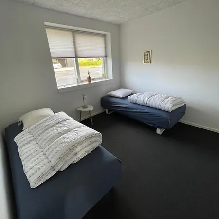 Egebakken 2b * Herning